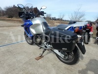     Honda Varadero XL1000 2000  9